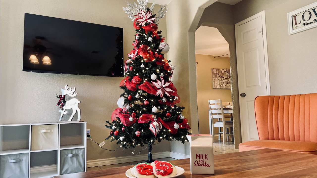 Photo of Livingroom in West San Antonio