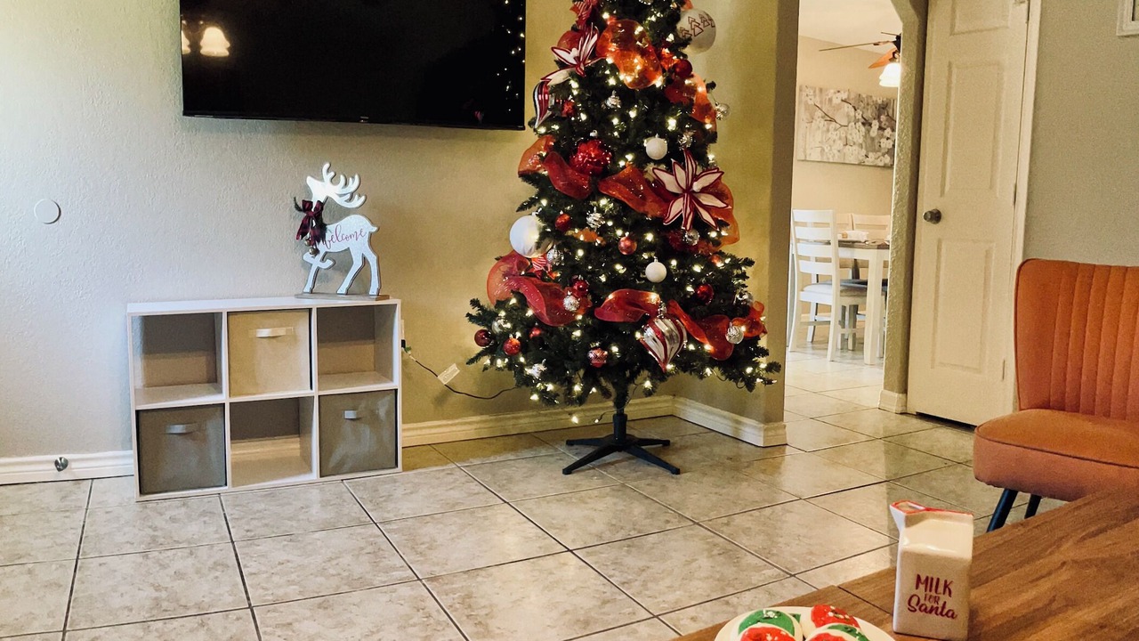 Photo of Livingroom in West San Antonio