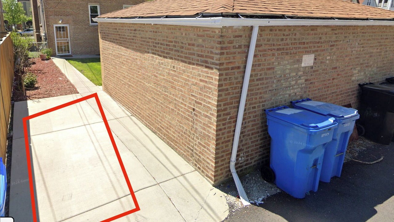 Photo of Outdoor in Cragin