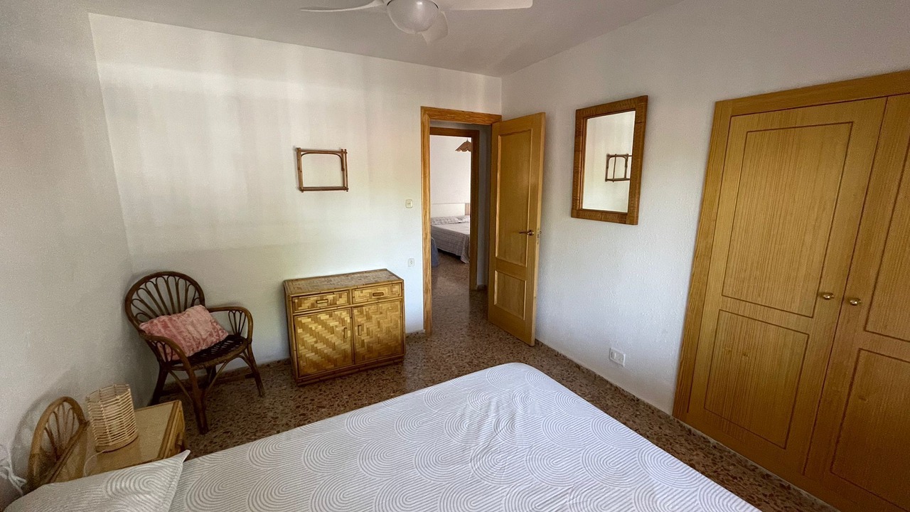 Photo of Bedroom in Torres Torres