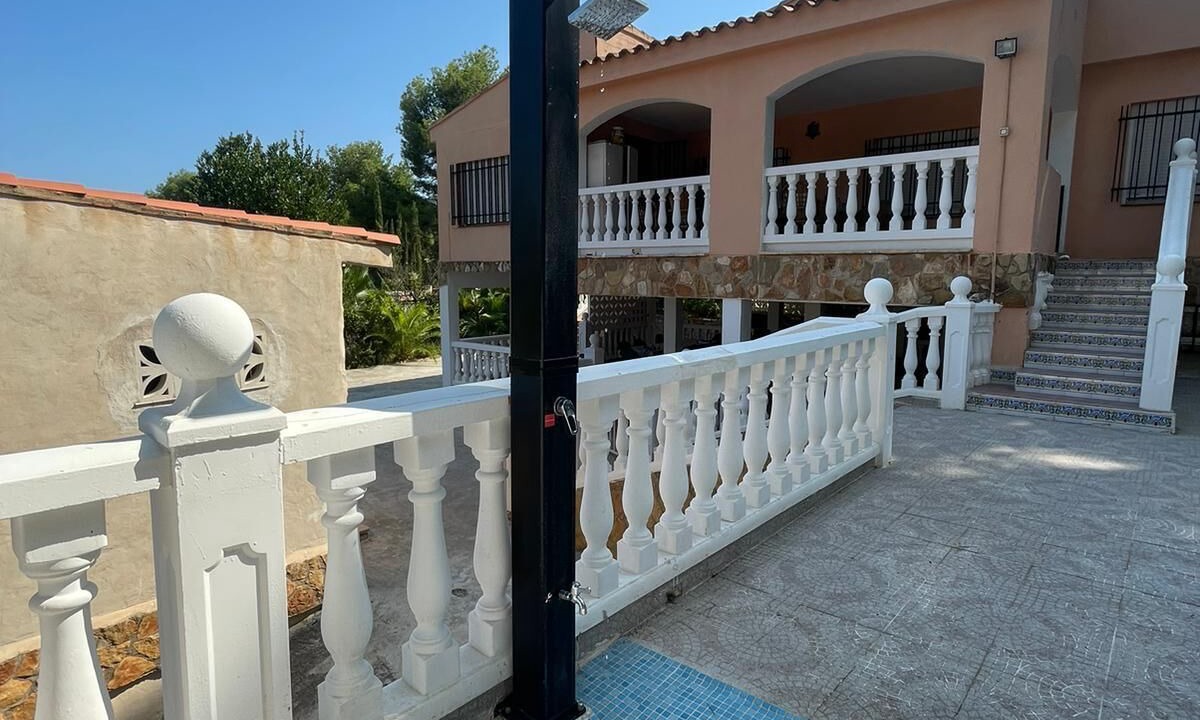 Photo of Outdoor in Torres Torres