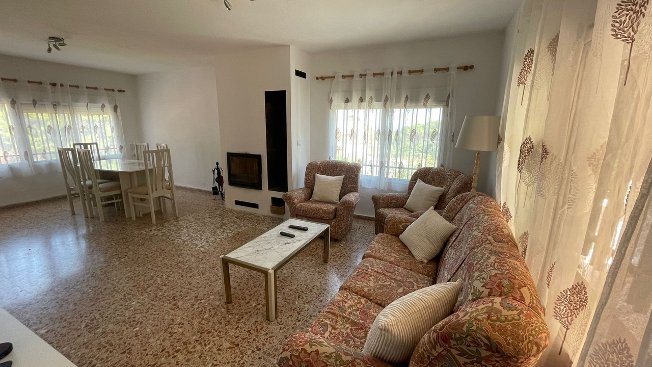 Photo of Livingroom in Torres Torres