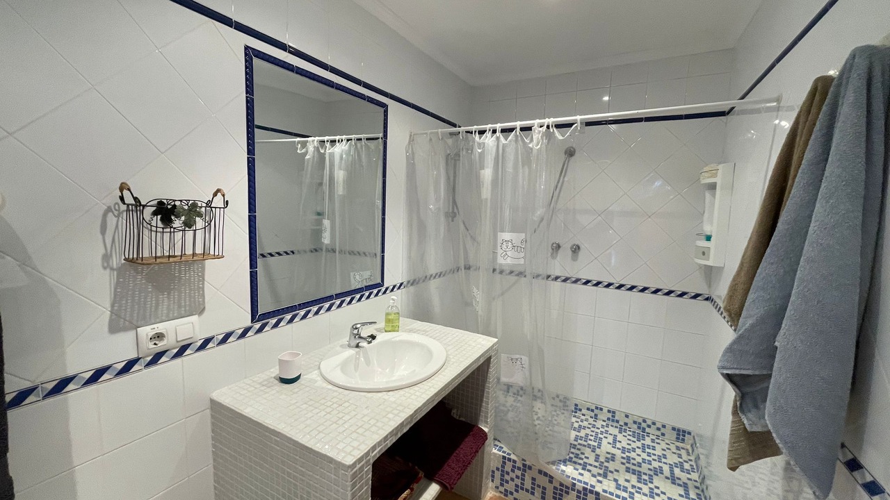 Photo of Bathroom in Torres Torres