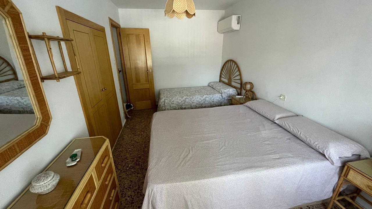 Photo of Bedroom in Torres Torres