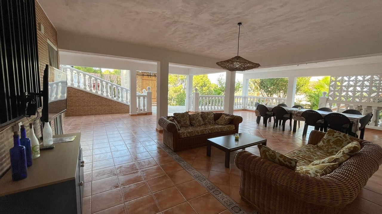 Photo of Livingroom in Torres Torres