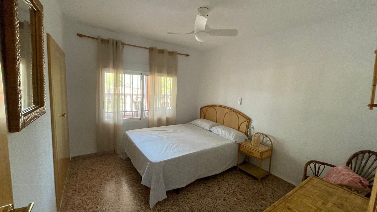 Photo of Bedroom in Torres Torres