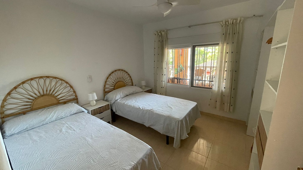 Photo of Bedroom in Torres Torres
