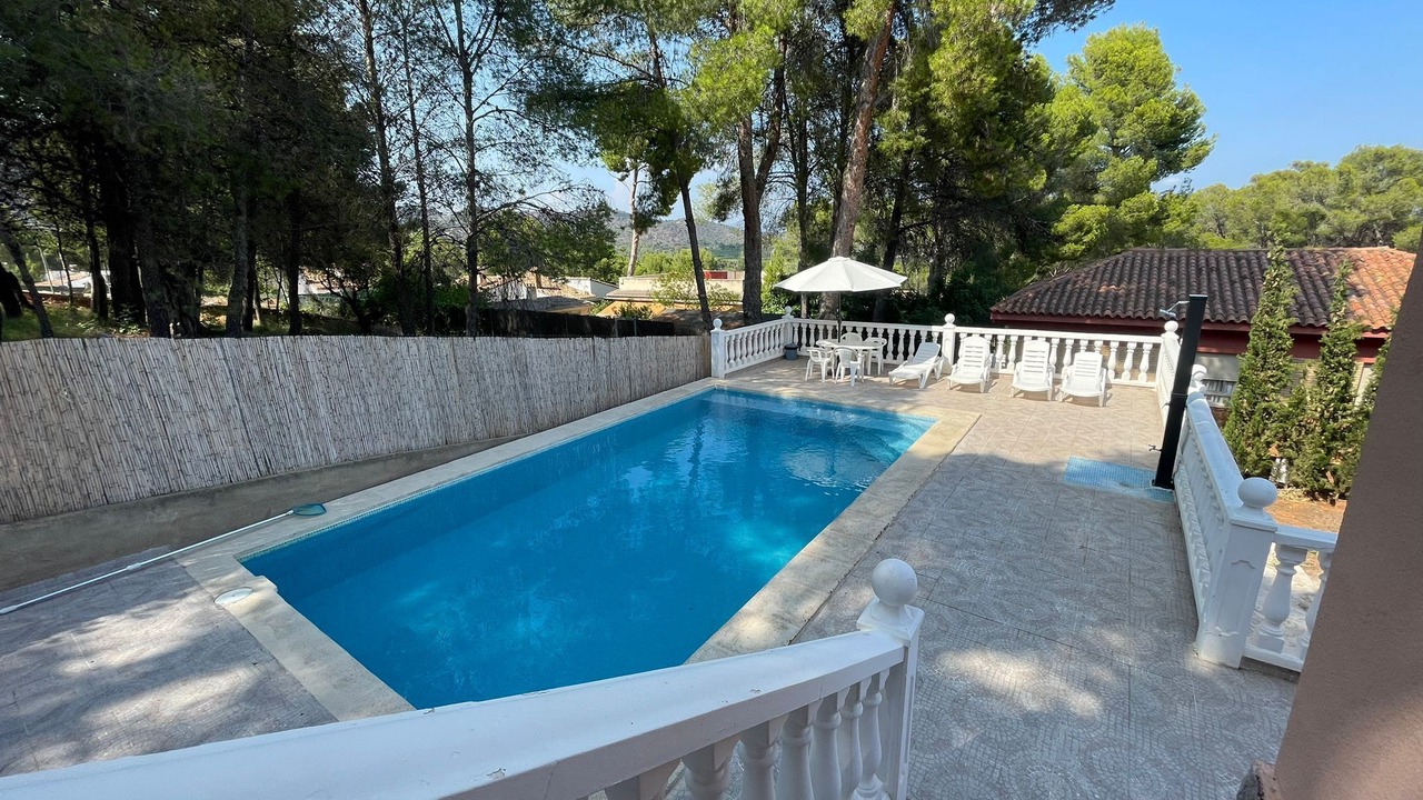 Photo of Outdoor in Torres Torres