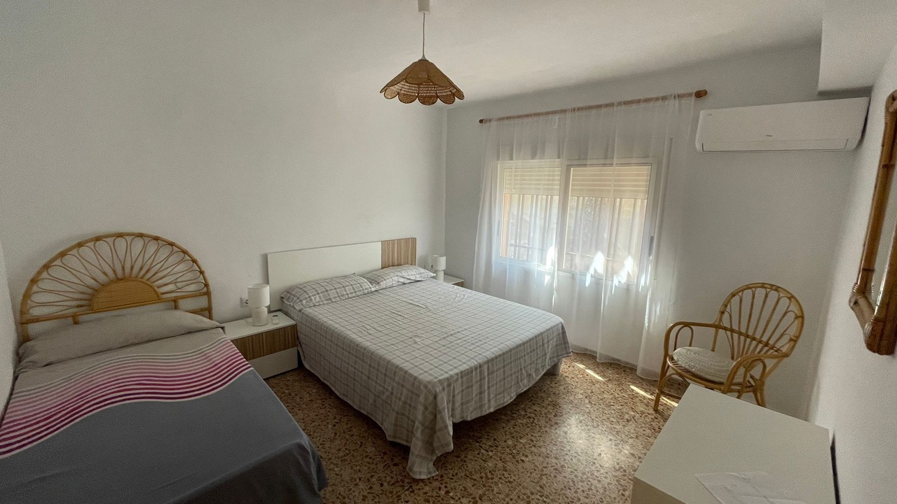 Photo of Bedroom in Torres Torres