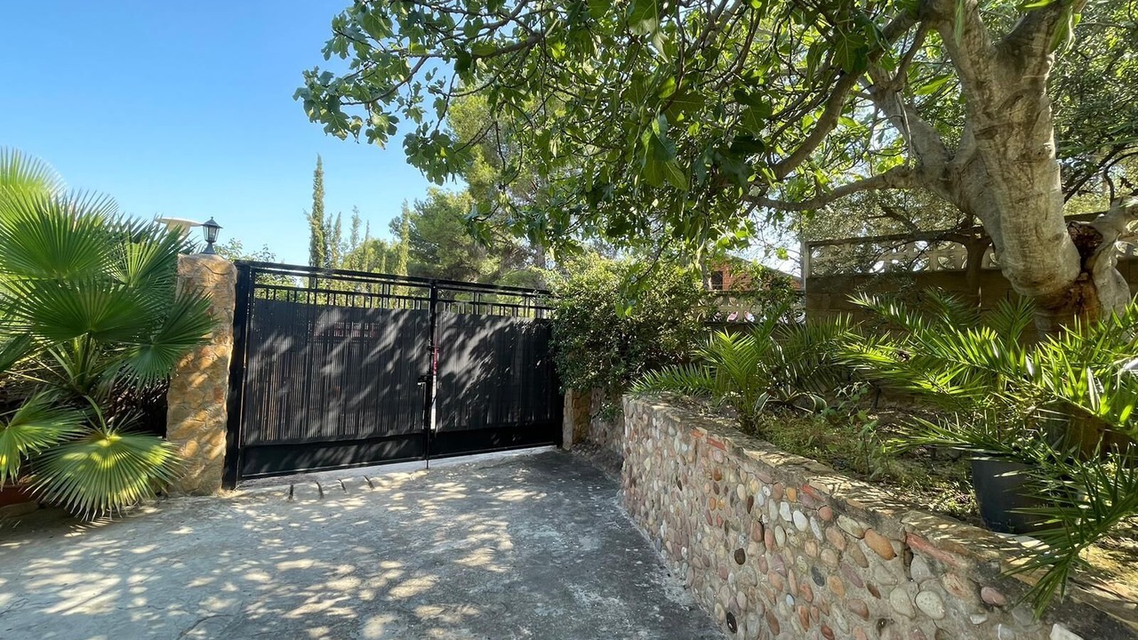 Photo of Outdoor in Torres Torres