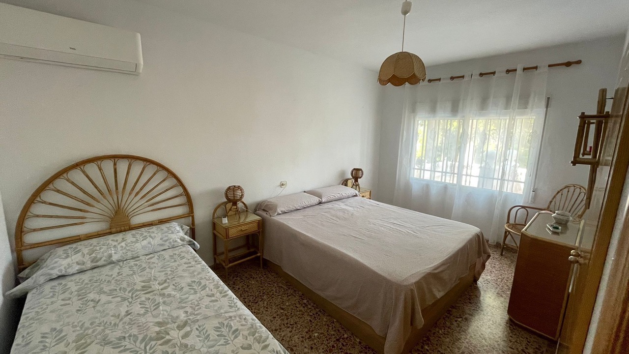 Photo of Bedroom in Torres Torres
