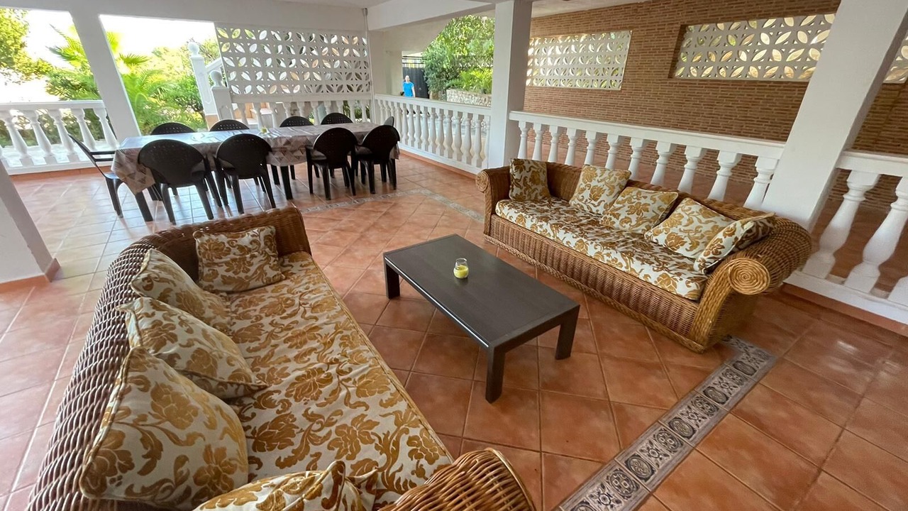 Photo of Outdoor in Torres Torres