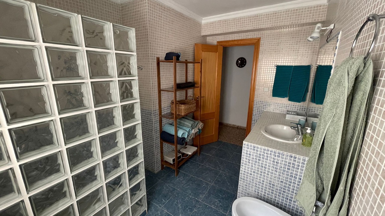 Photo of Bathroom in Torres Torres