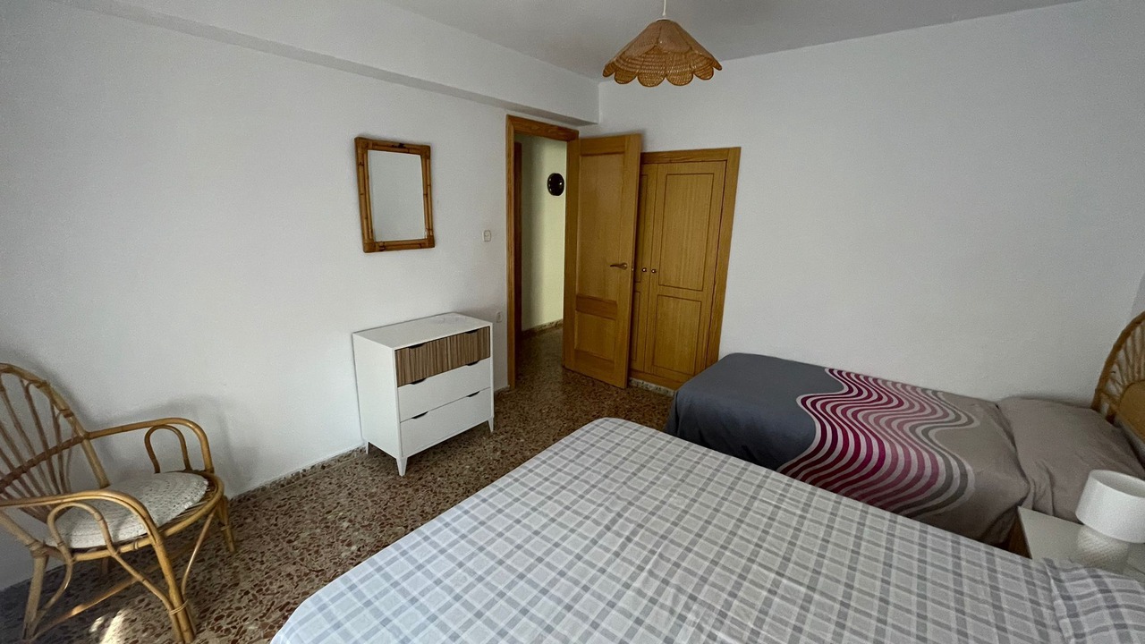 Photo of Bedroom in Torres Torres