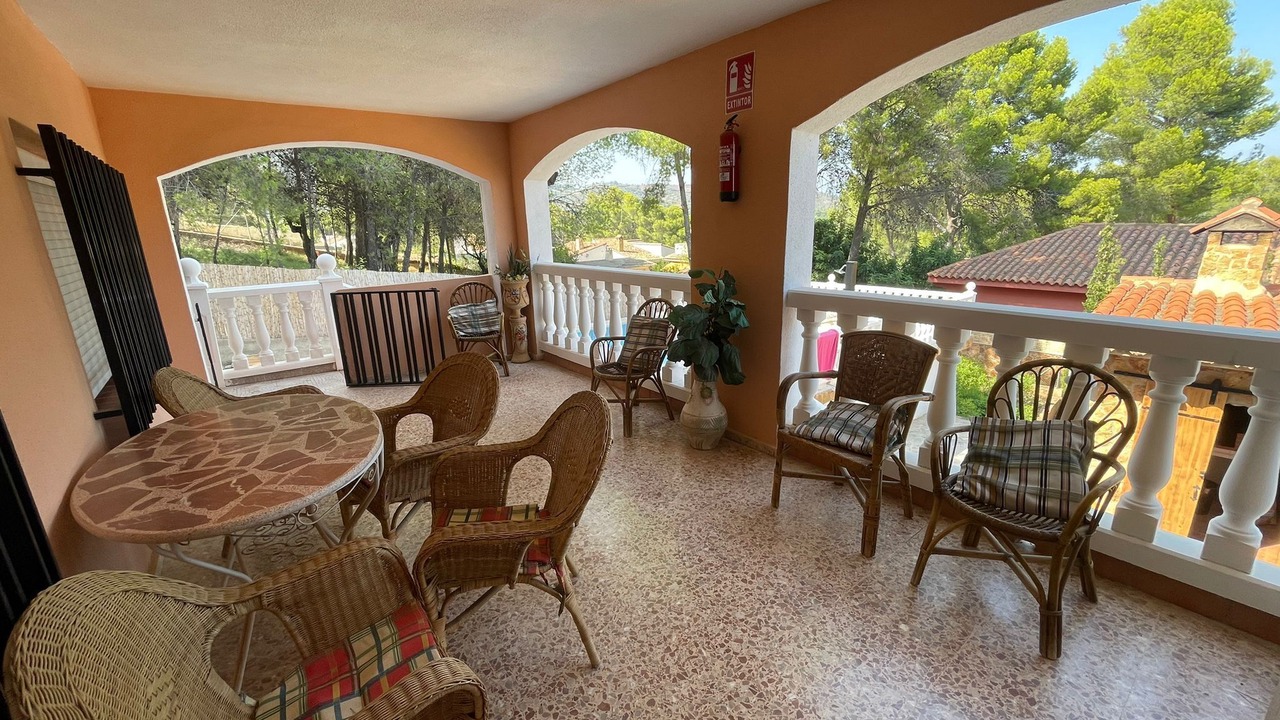 Photo of Outdoor in Torres Torres