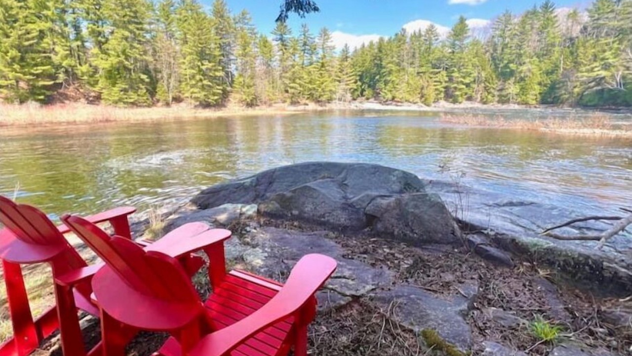 Photo of Outdoor in Kinmount