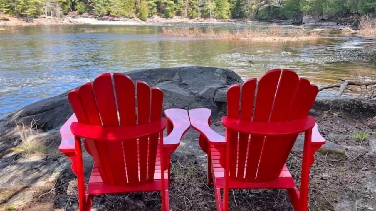 Photo of Outdoor in Kinmount