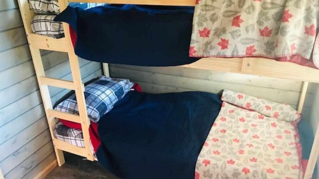 Photo of Bedroom in Kinmount