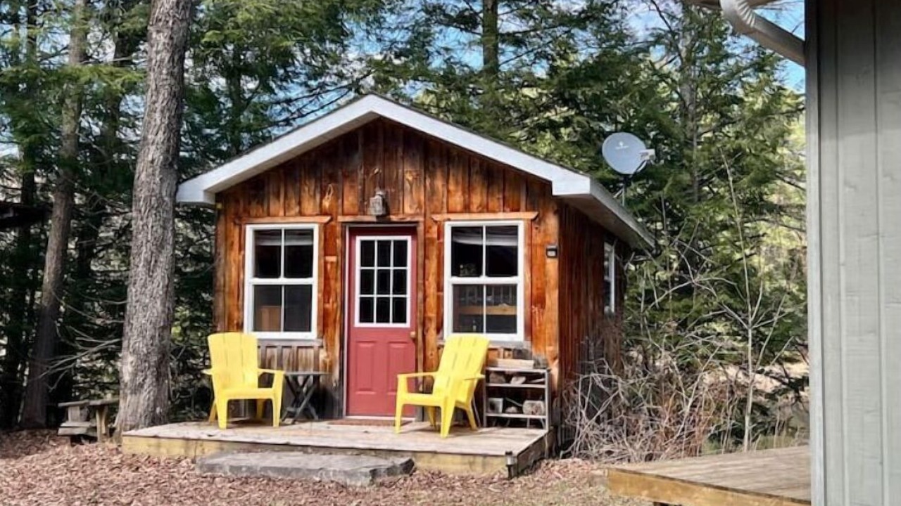 Photo of Outdoor in Kinmount