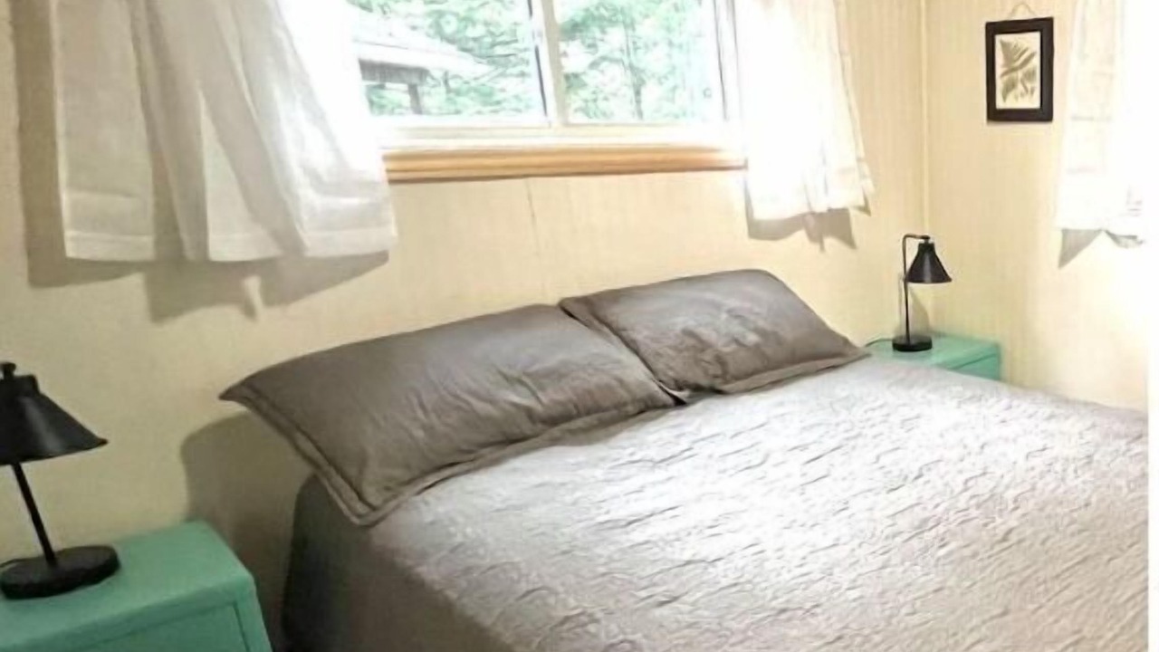 Photo of Bedroom in Kinmount