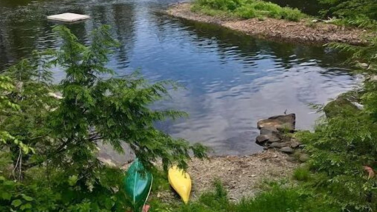 Photo of Outdoor in Kinmount