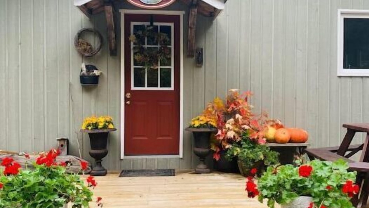 Photo of Outdoor in Kinmount