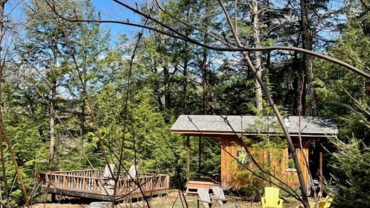 Photo of Outdoor in Kinmount
