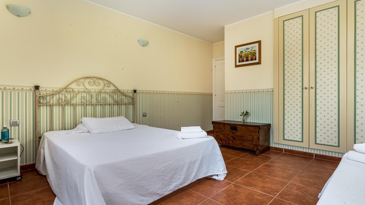 Photo of Bedroom in Teia