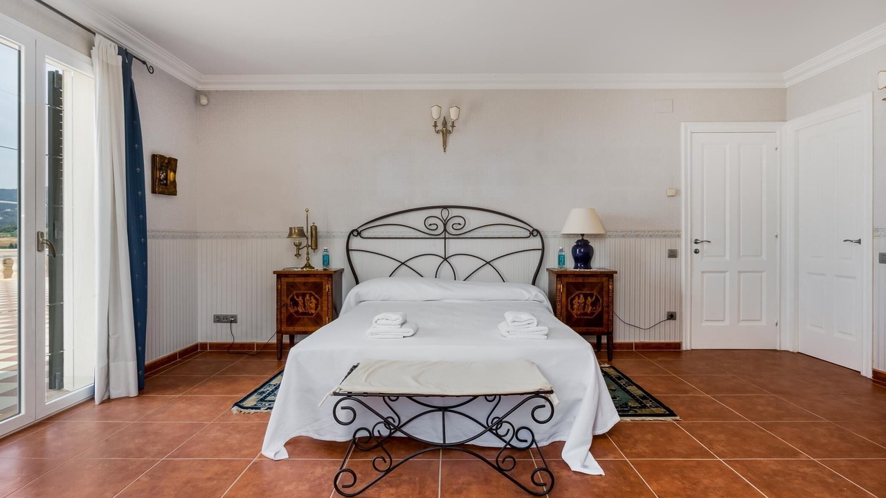 Photo of Bedroom in Teia