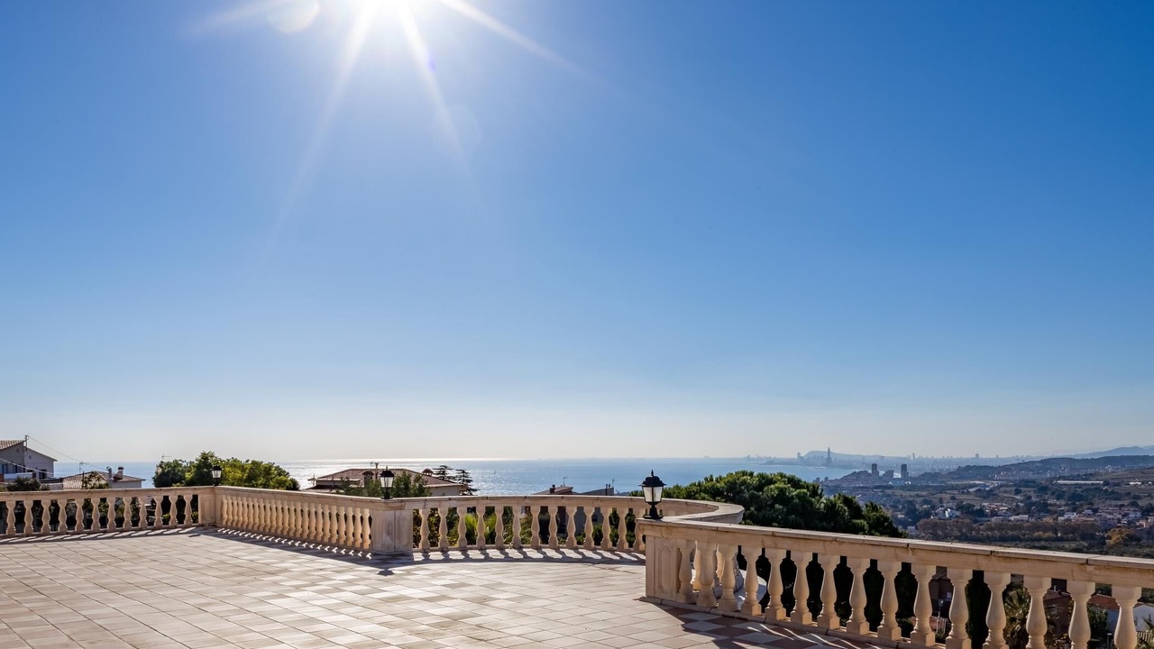 Photo of Patio Balcony in Teia