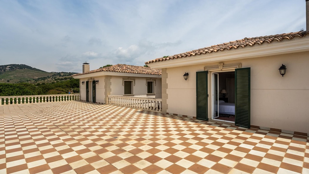 Photo of Outdoor in Teia