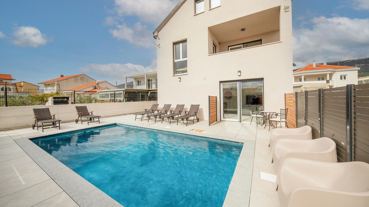 Photo of Outdoor in Kastel Novi