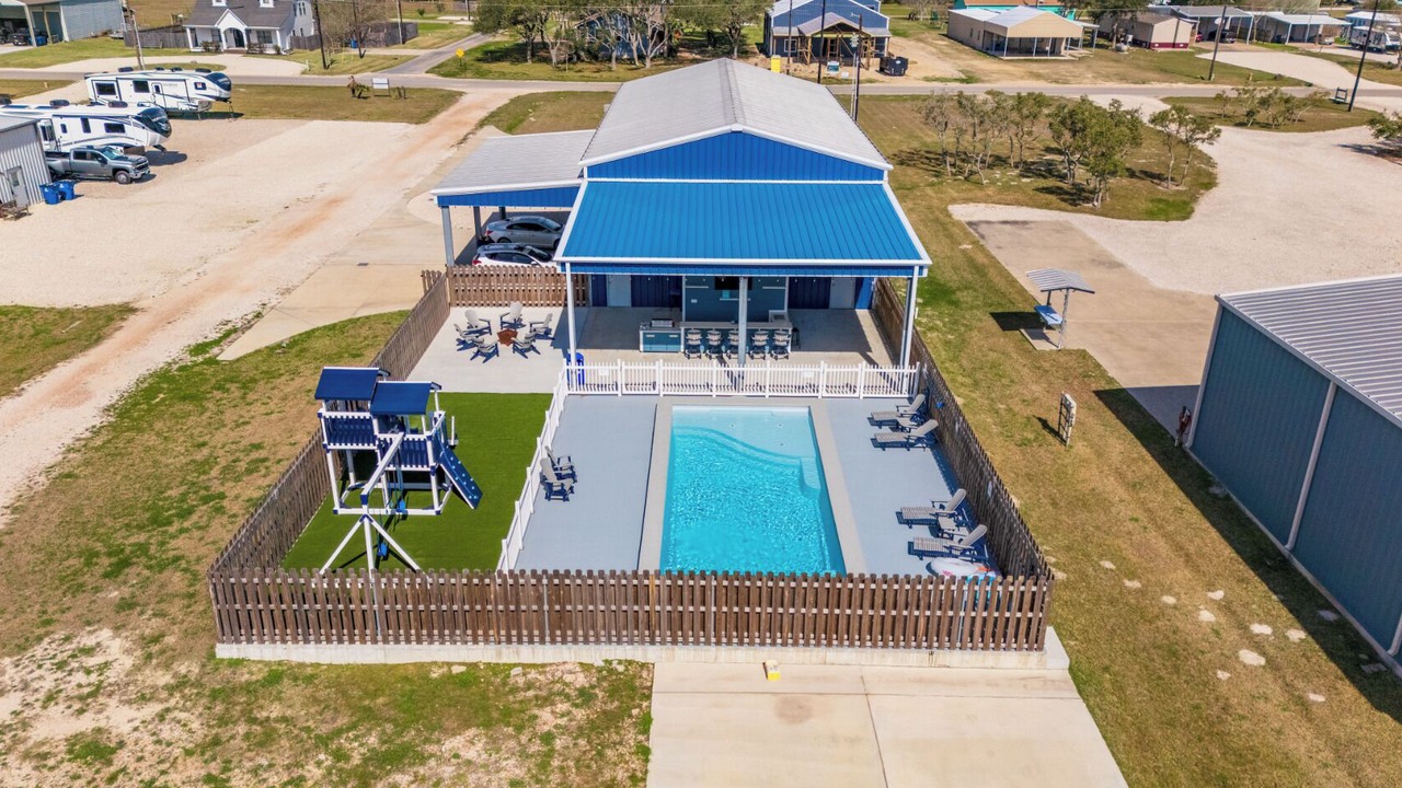 Photo of Outdoor in Port O Connor