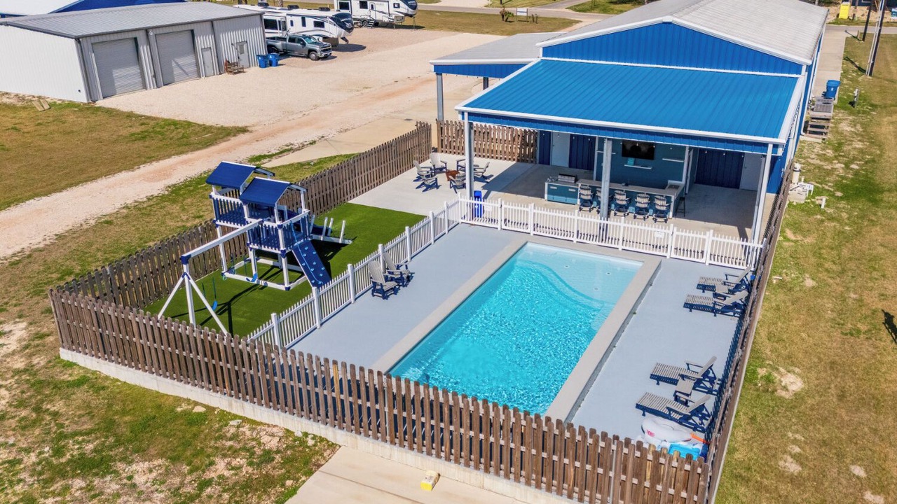 Photo of Outdoor in Port O Connor