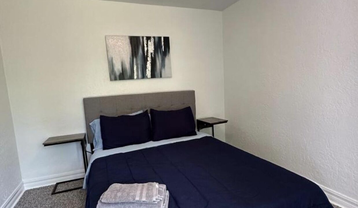 Photo of Bedroom in Lawton