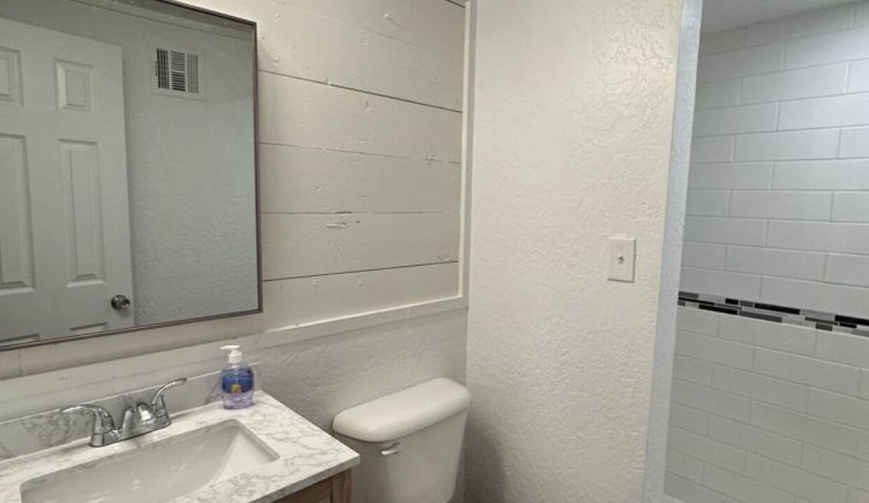 Photo of Bathroom in Lawton