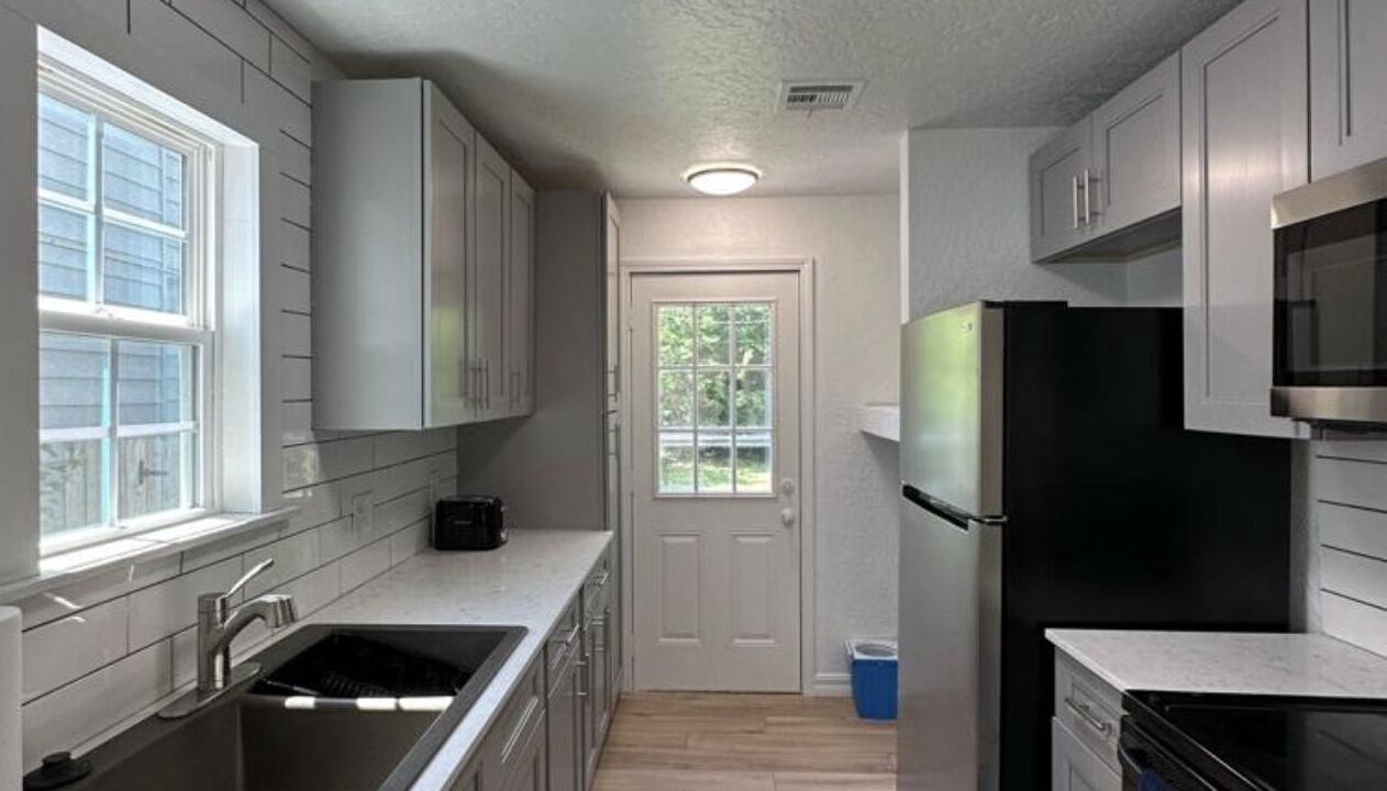 Photo of Kitchen in Lawton