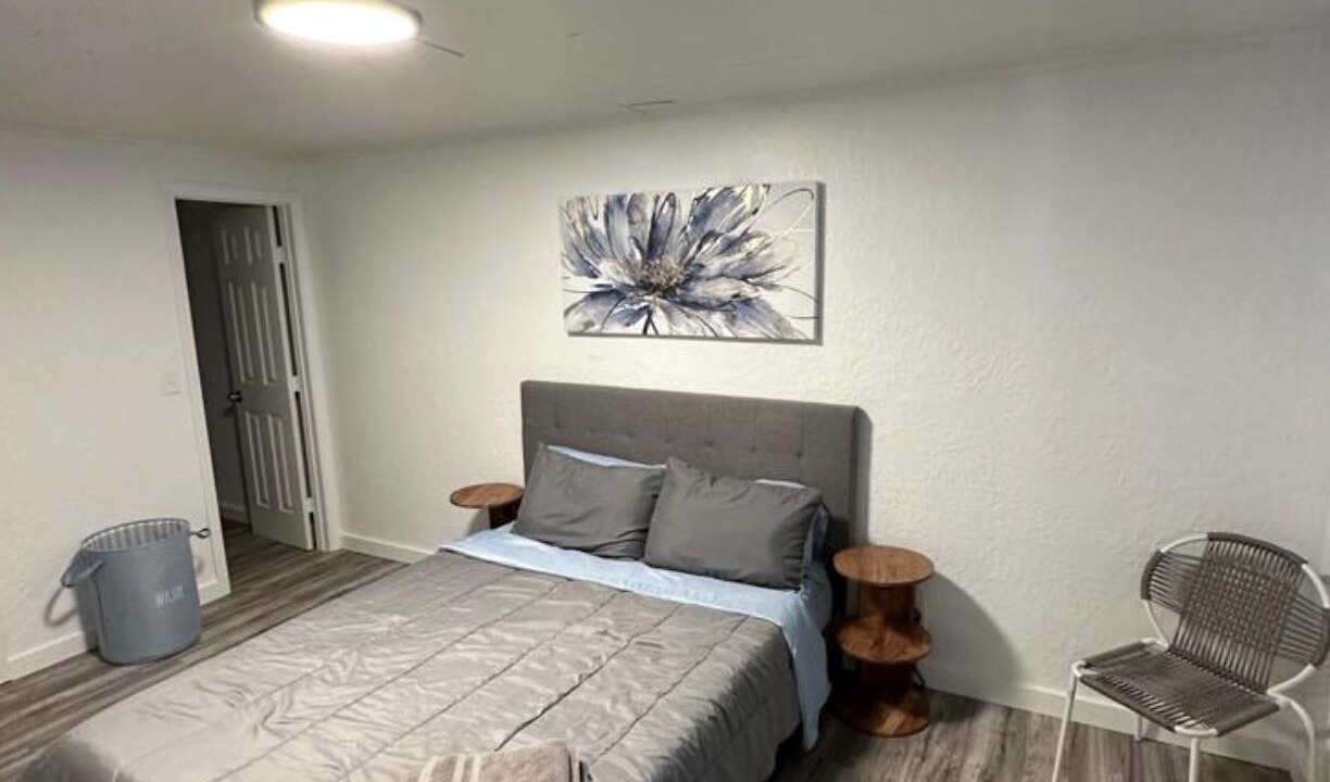 Photo of Bedroom in Lawton