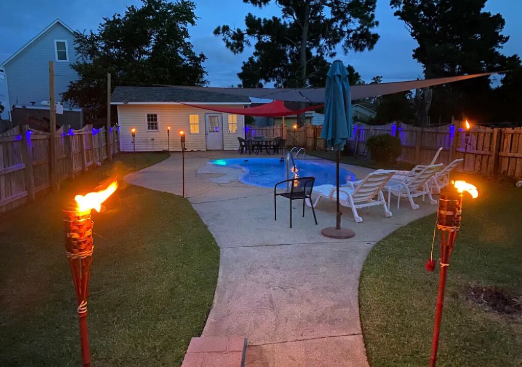 Photo of Outdoor in Morehead City