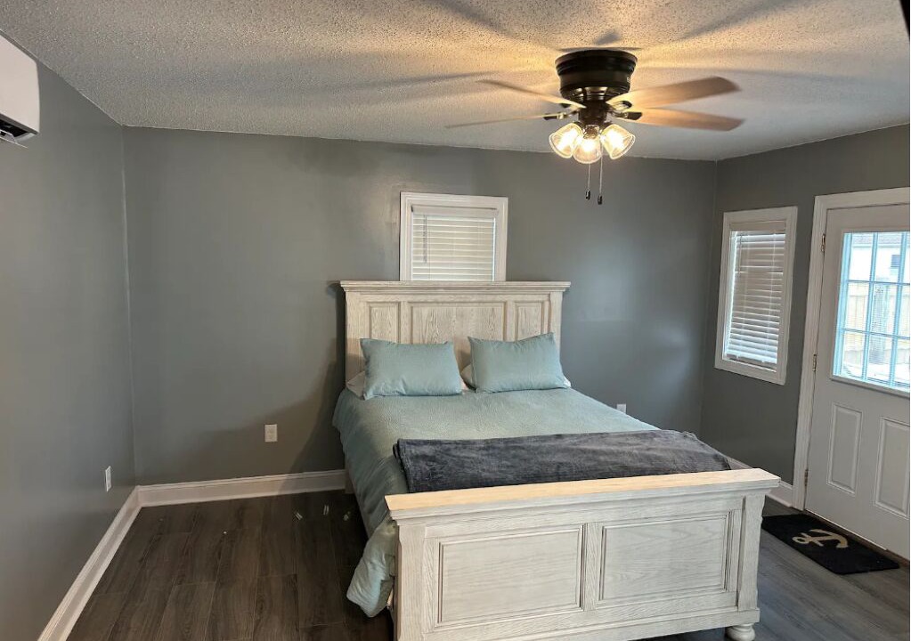 Photo of Bedroom in Morehead City