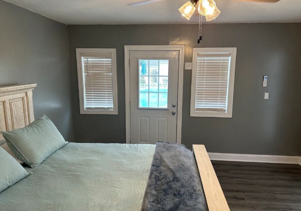 Photo of Bedroom in Morehead City
