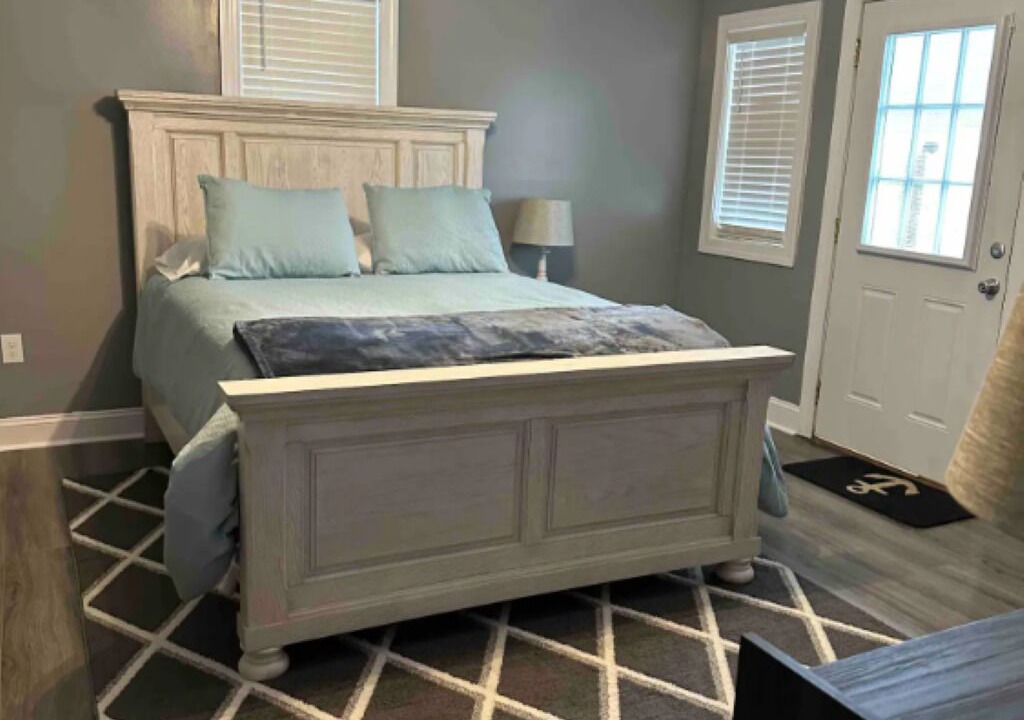 Photo of Bedroom in Morehead City