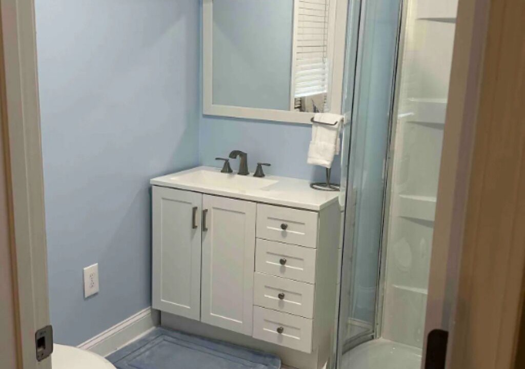 Photo of Bathroom in Morehead City