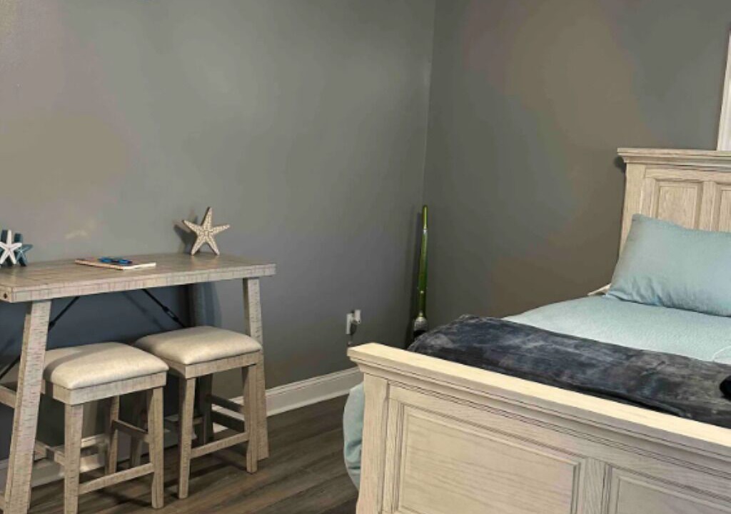 Photo of Bedroom in Morehead City