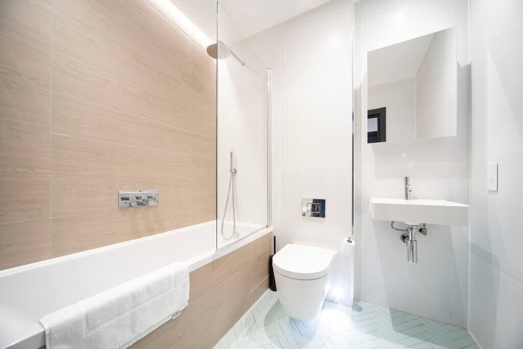 Photo of Bathroom in Kentish Town