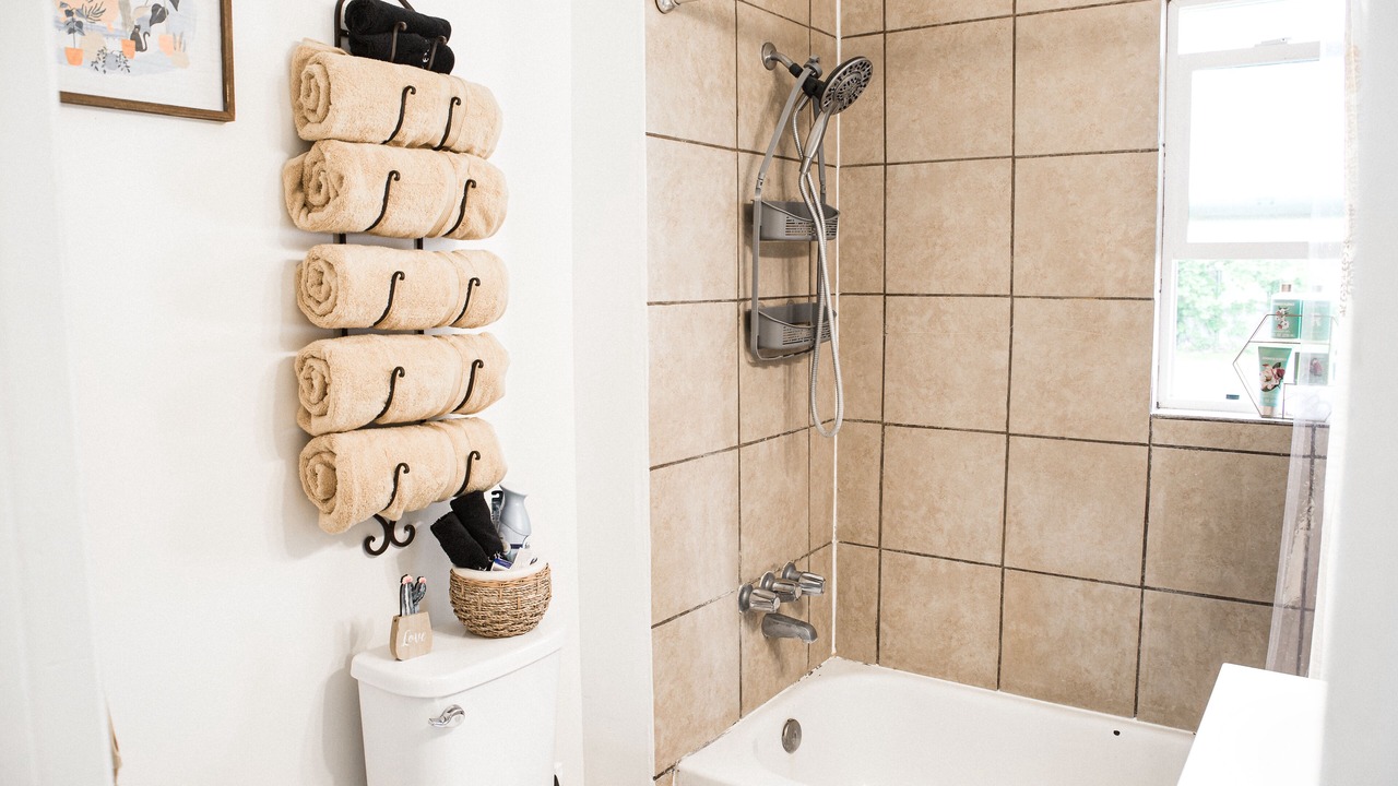 Photo of Bathroom in Clearfield