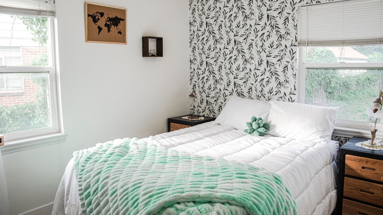 Photo of Bedroom in Clearfield