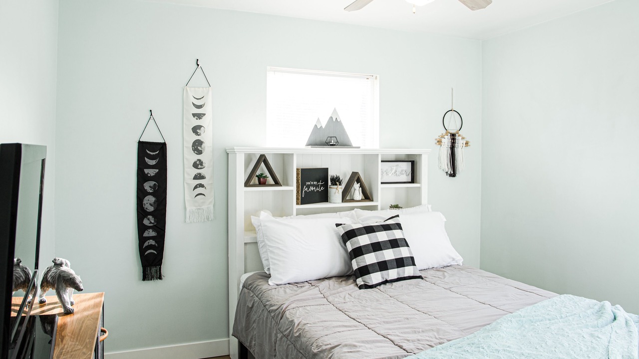 Photo of Bedroom in Clearfield