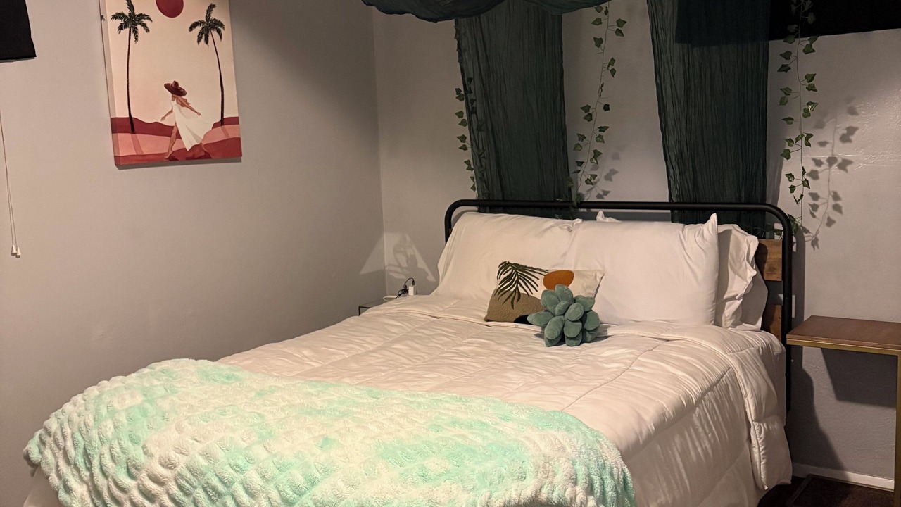 Photo of Bedroom in Clearfield