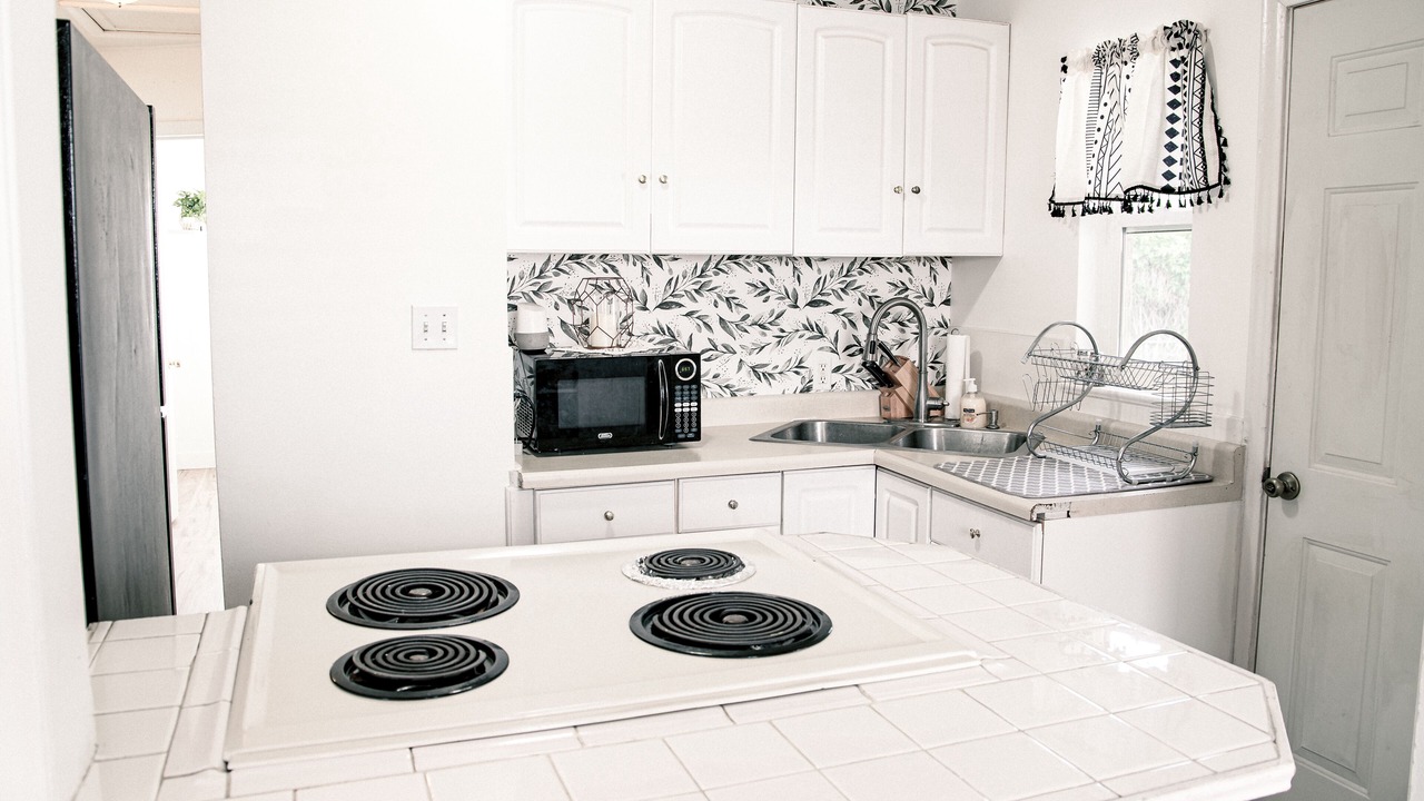 Photo of Kitchen in Clearfield